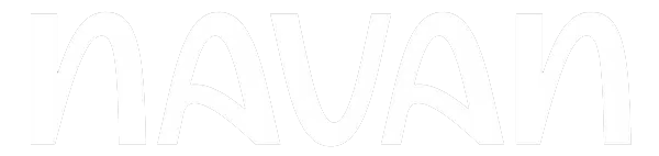 Navan logo black